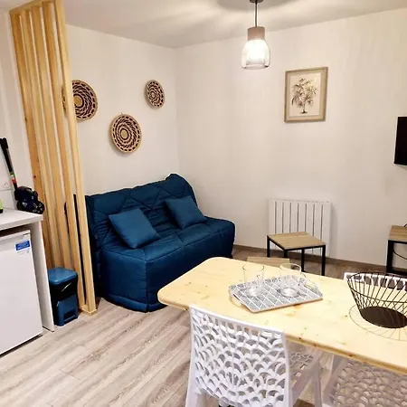 Le Cosy Yourhosthelper Cherbourg-en-Cotentin