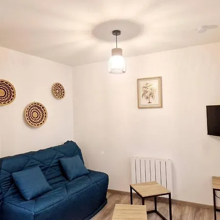 Apartment Le Cosy Yourhosthelper