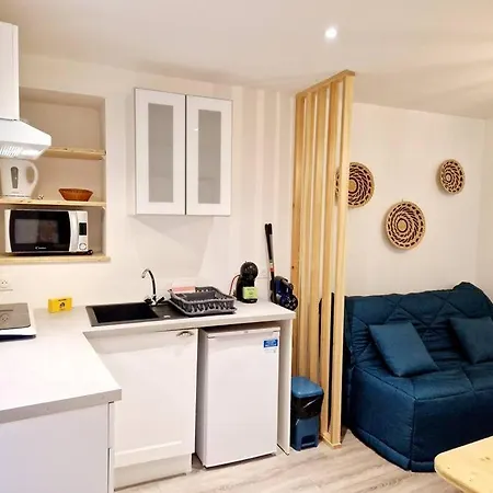 Apartment Le Cosy Yourhosthelper *