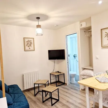 Le Cosy Yourhosthelper Apartamento *