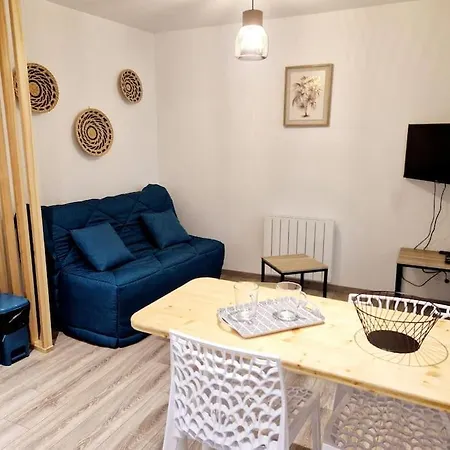 Apartamento Le Cosy Yourhosthelper Cherbourg-en-Cotentin