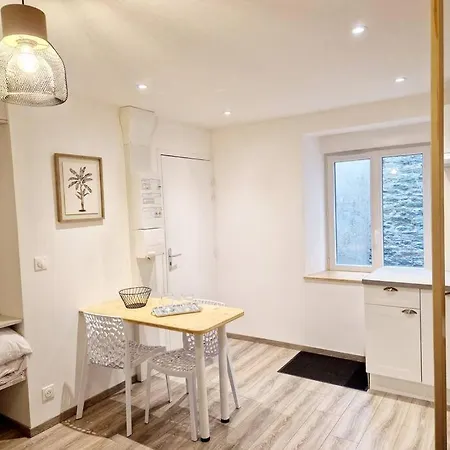 Le Cosy Yourhosthelper Apartamento