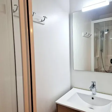 Apartamento Le Cosy Yourhosthelper